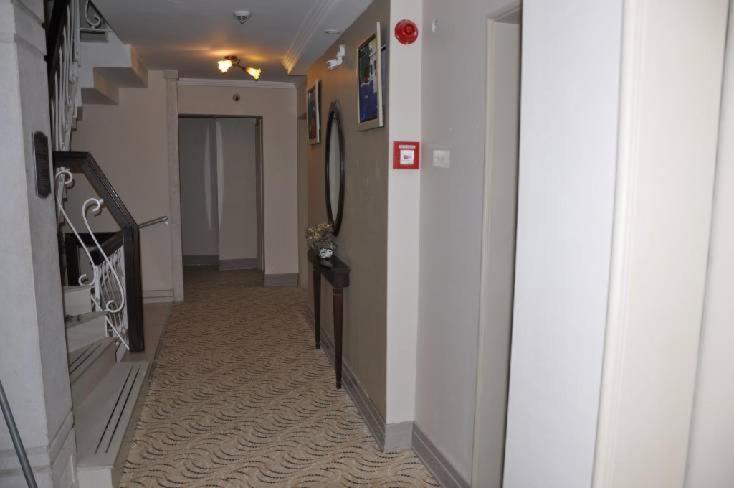 Almena Hotel Marmaris Bagian luar foto